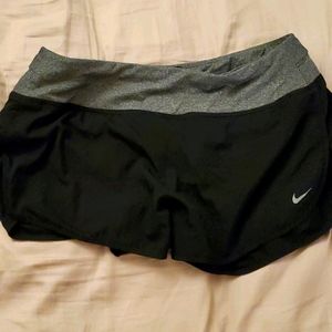 Nike Drifit Running Shorts